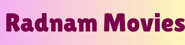 Radnam Radio – "آپ کی زندگی کی موسیقی کا ہمسفر"